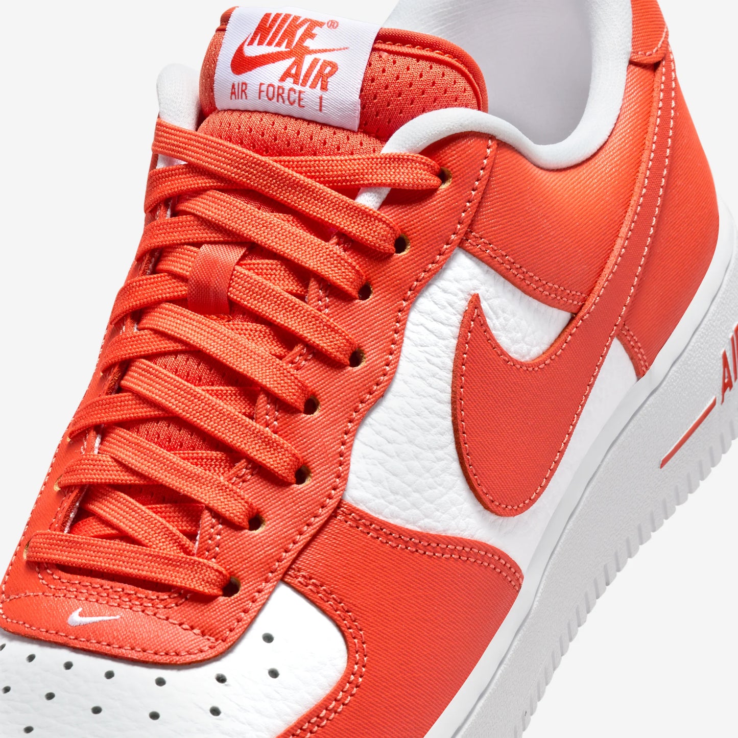 Nike Air Force 1 Low '07 Cosmic Clay