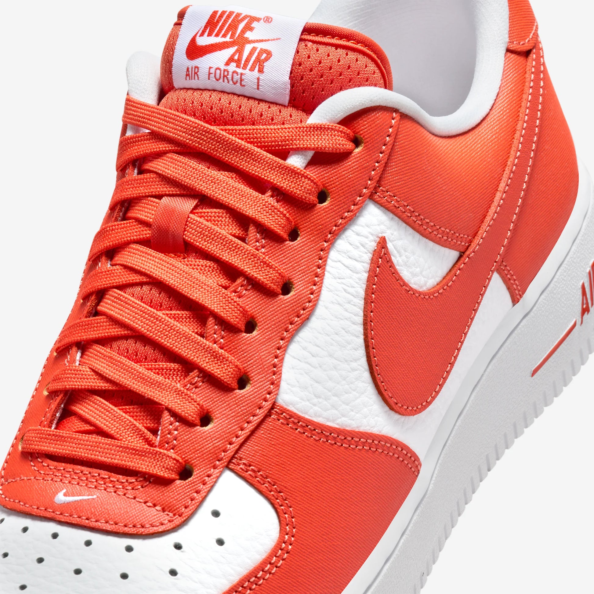 Nike Air Force 1 Low '07 Cosmic Clay