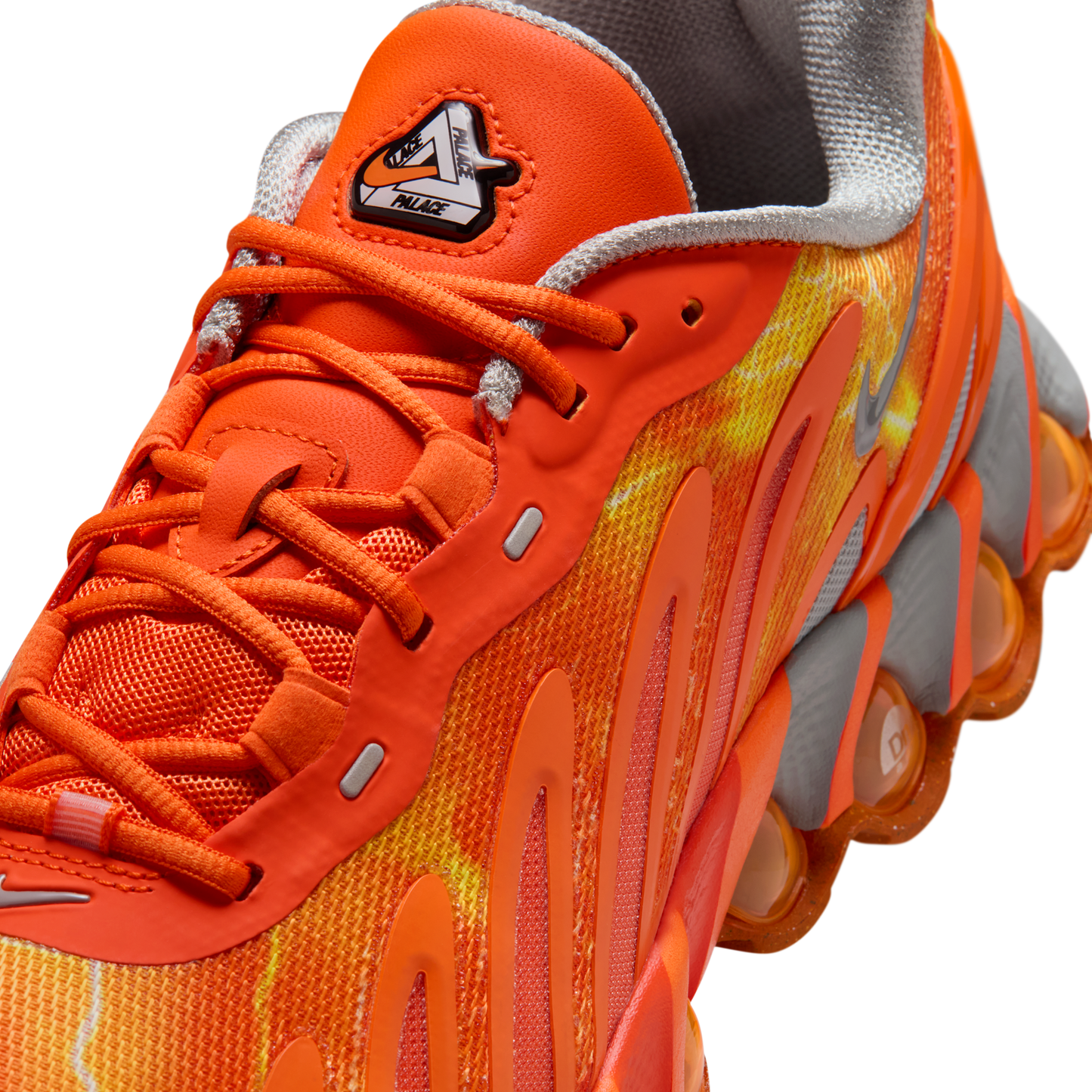 Nike Air Max Dn8 Palace Safety Orange