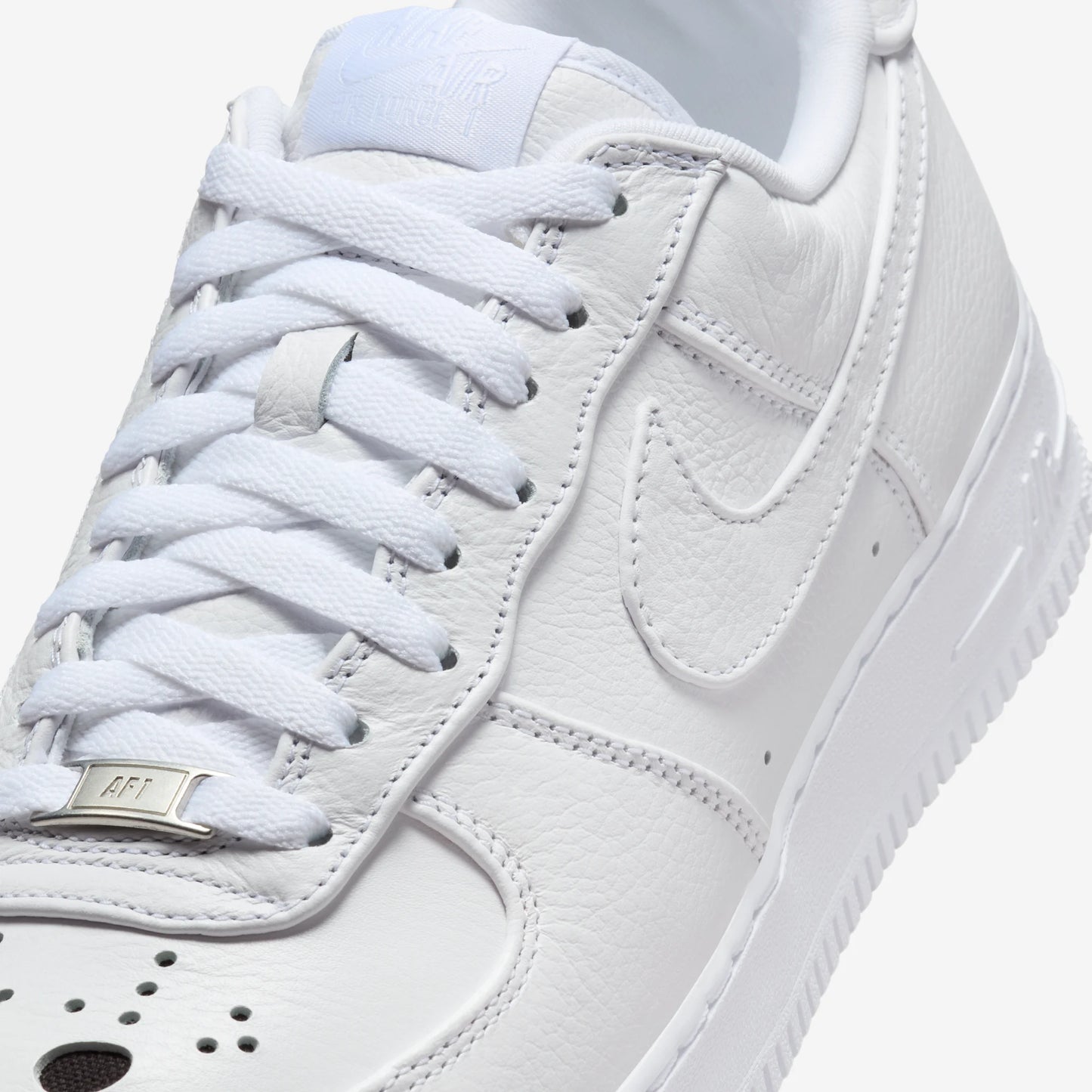 Nike Air Force 1 Low Jason Voorhees