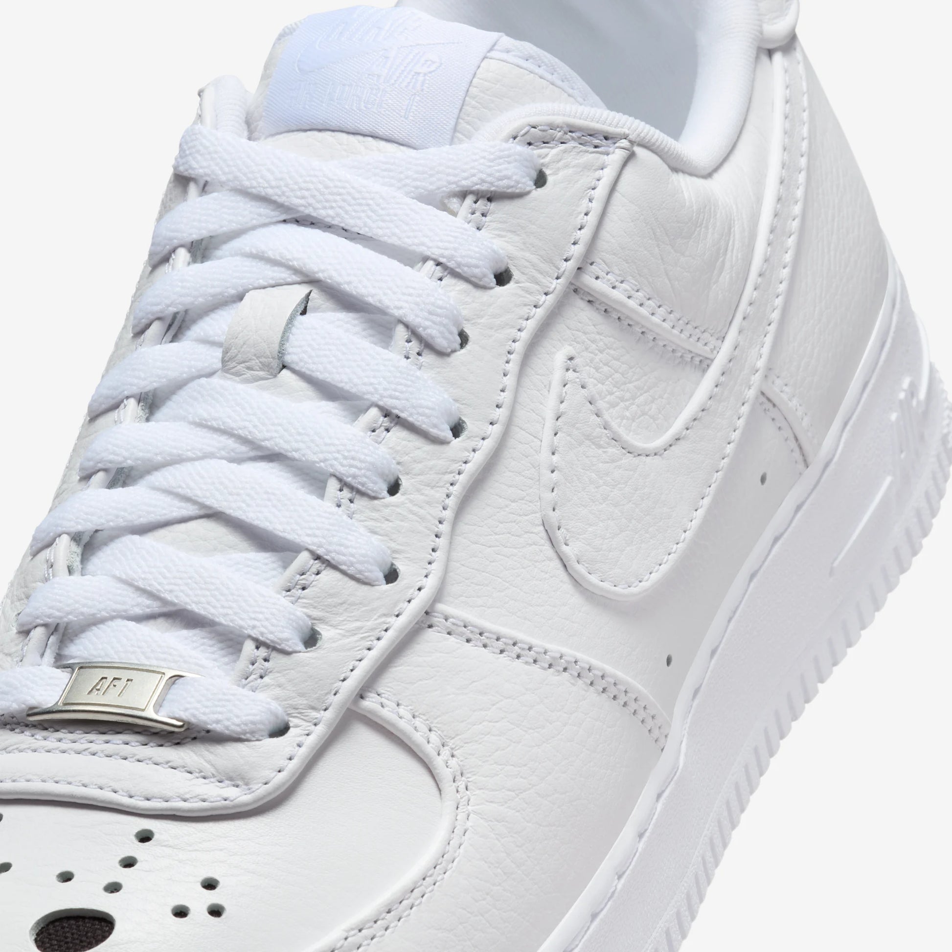 Nike Air Force 1 Low Jason Voorhees