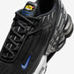 Nike Air Max Plus 3 Black Blue Metallic Silver