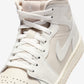 Jordan 1 Mid Legend Light Brown (Women's)