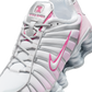 Nike Shox TL Pink Foam (Women's)