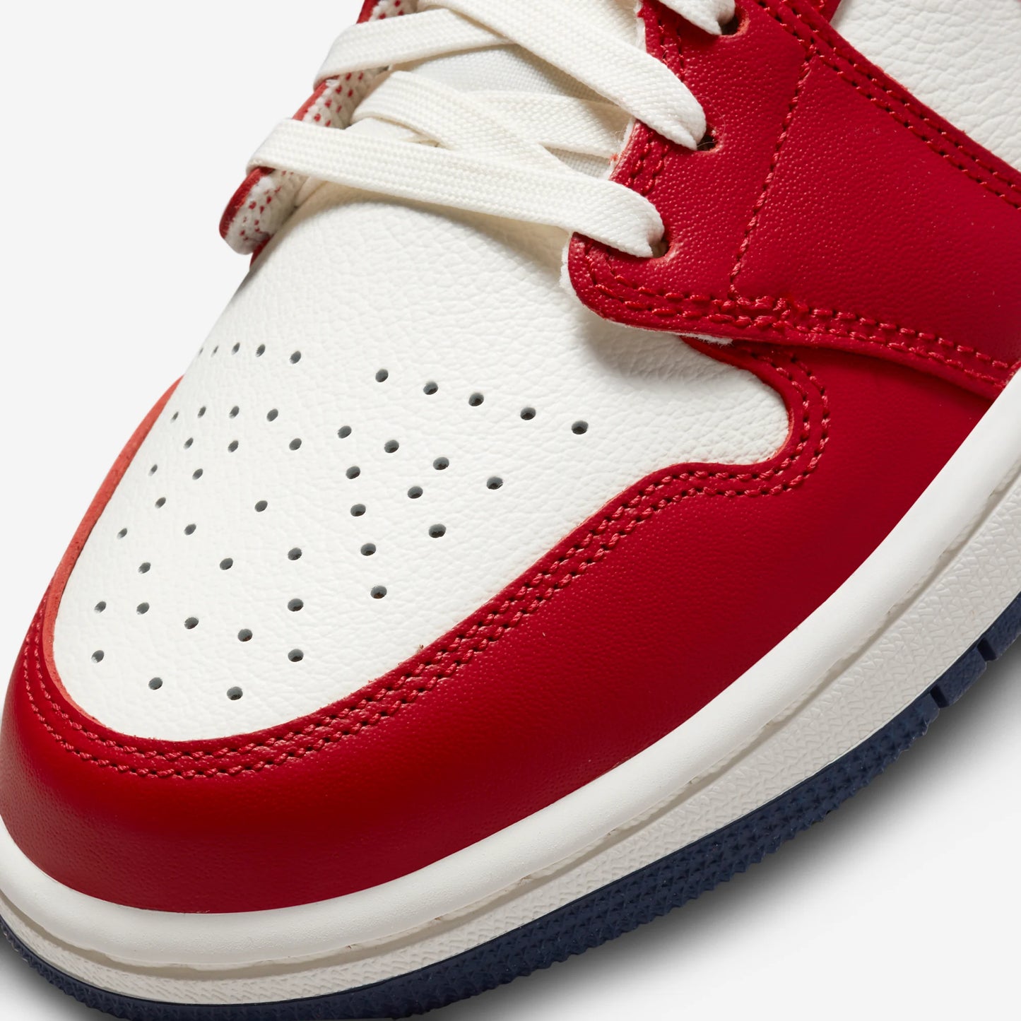 Jordan 1 Mid USA (2022) (Women's)