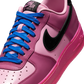 Nike Air Force 1 Low Pink Cooler Mulberry Rose