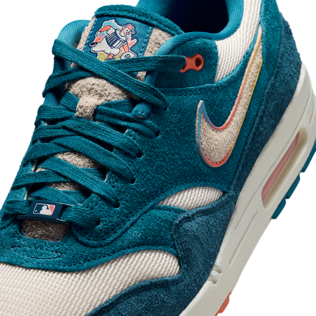 Nike Air Max 1 Milwaukee Brewers City Connect (2026)