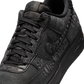 Nike Air Force 1 Low World Tour Black