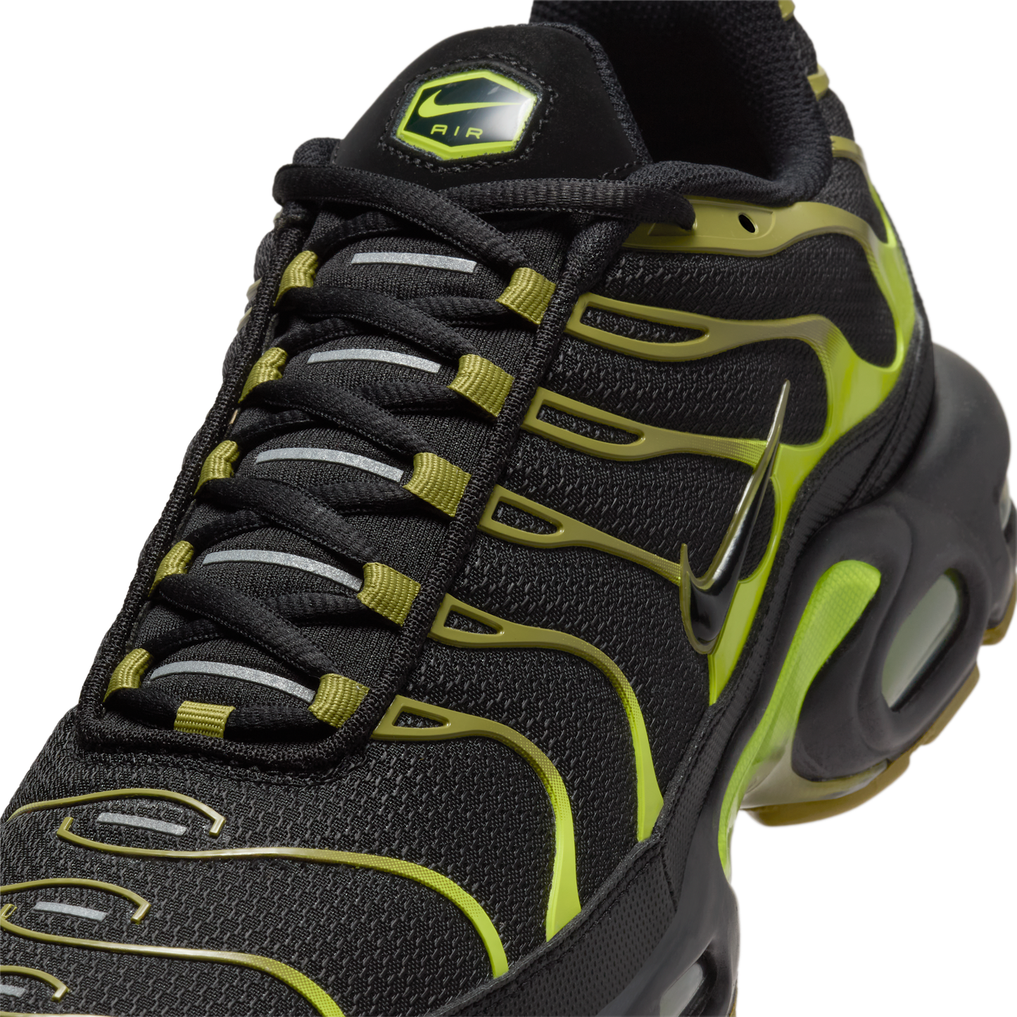 Nike Air Max Plus Pacific Moss