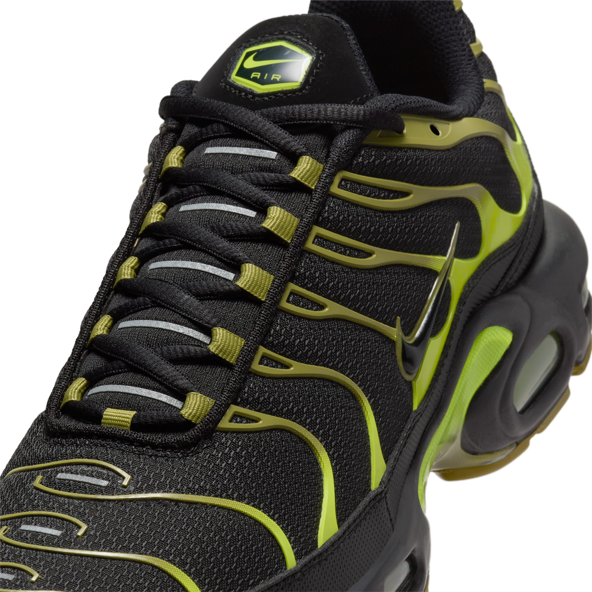 Nike Air Max Plus Pacific Moss