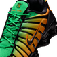 Nike Shox TL Green Shock Bright Ceramic
