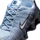 Nike Shox TL Light Armory Blue (Women's)