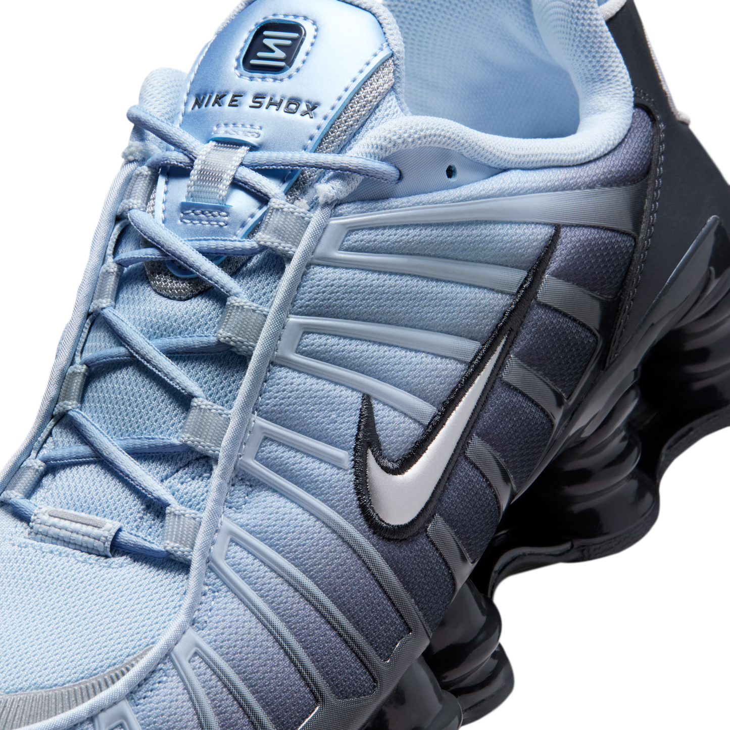 Nike Shox TL Light Armory Blue (Women's)