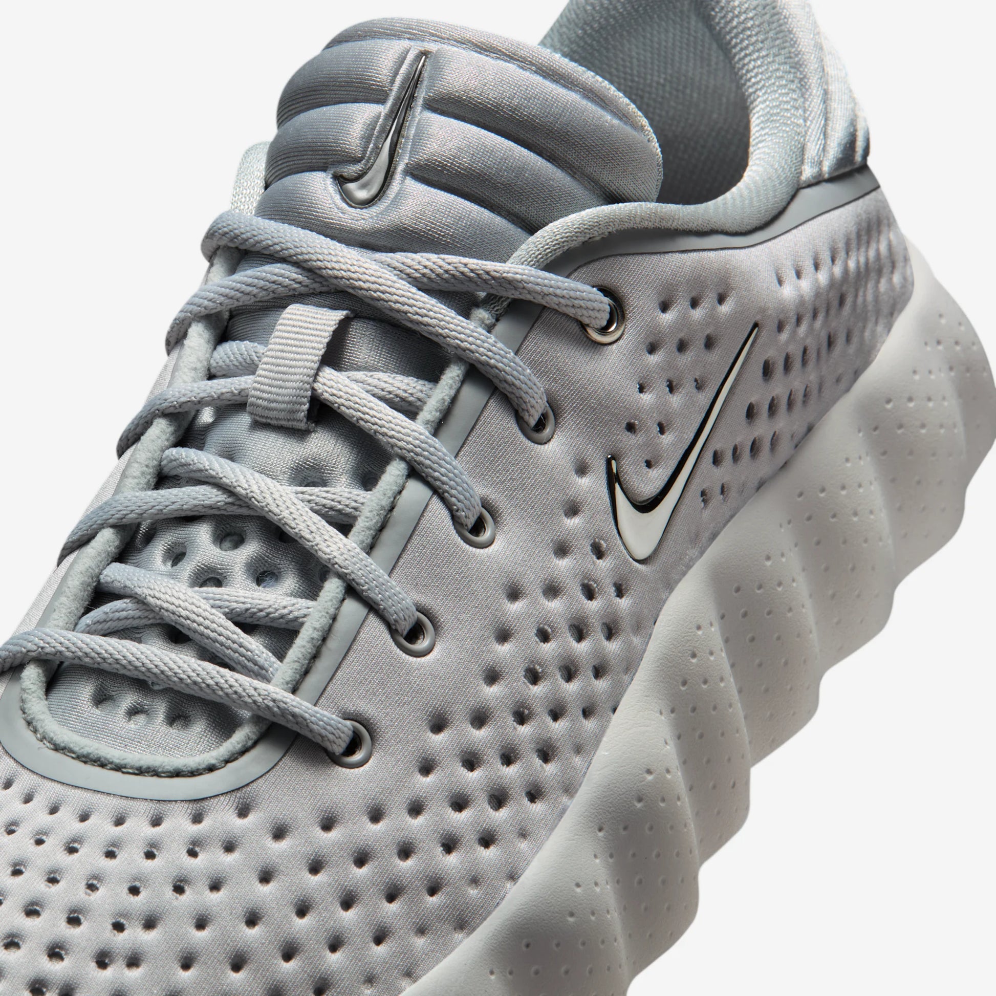 Nike Mind 002 Light Smoke Grey (Women's)