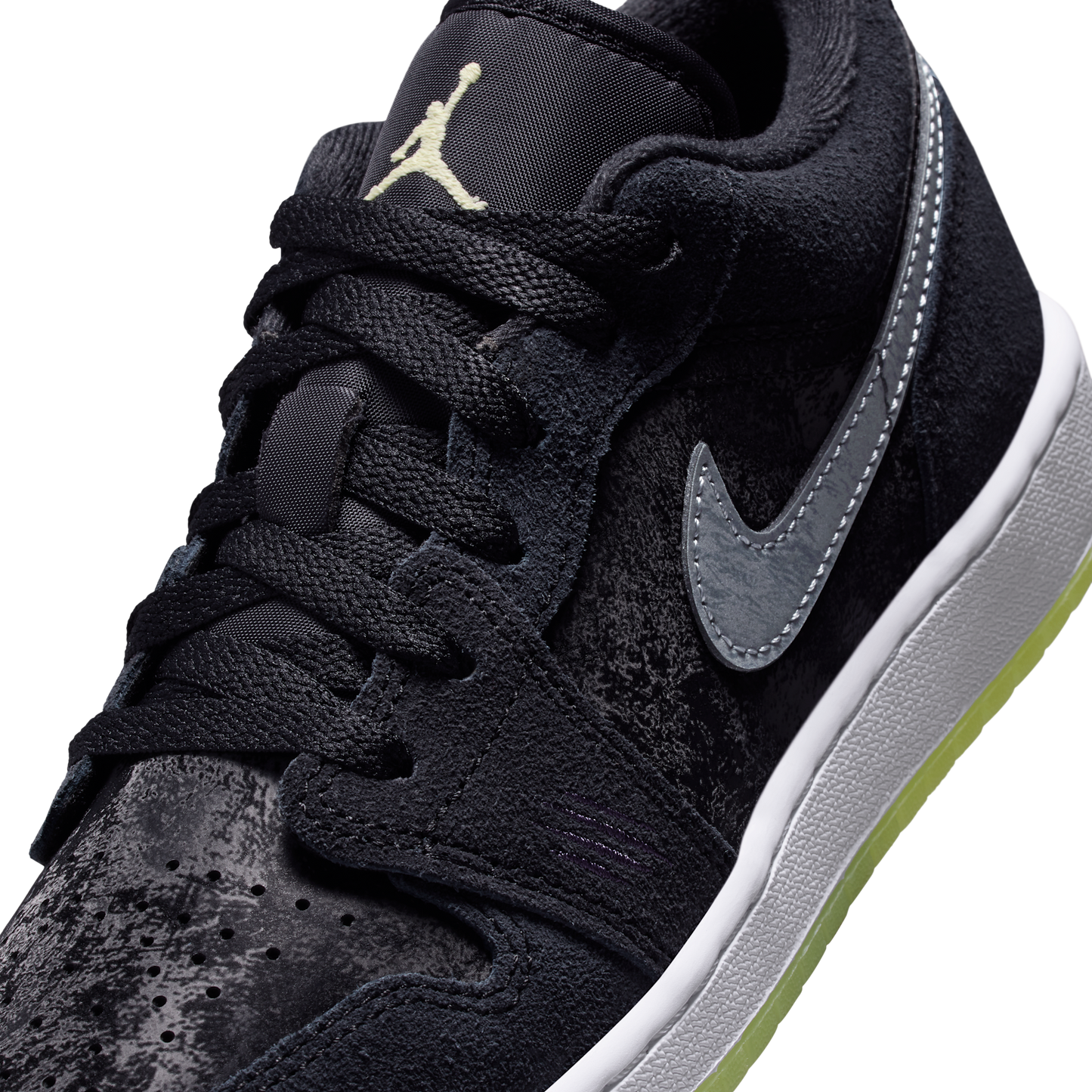 Jordan 1 Low Inner Beast (GS)