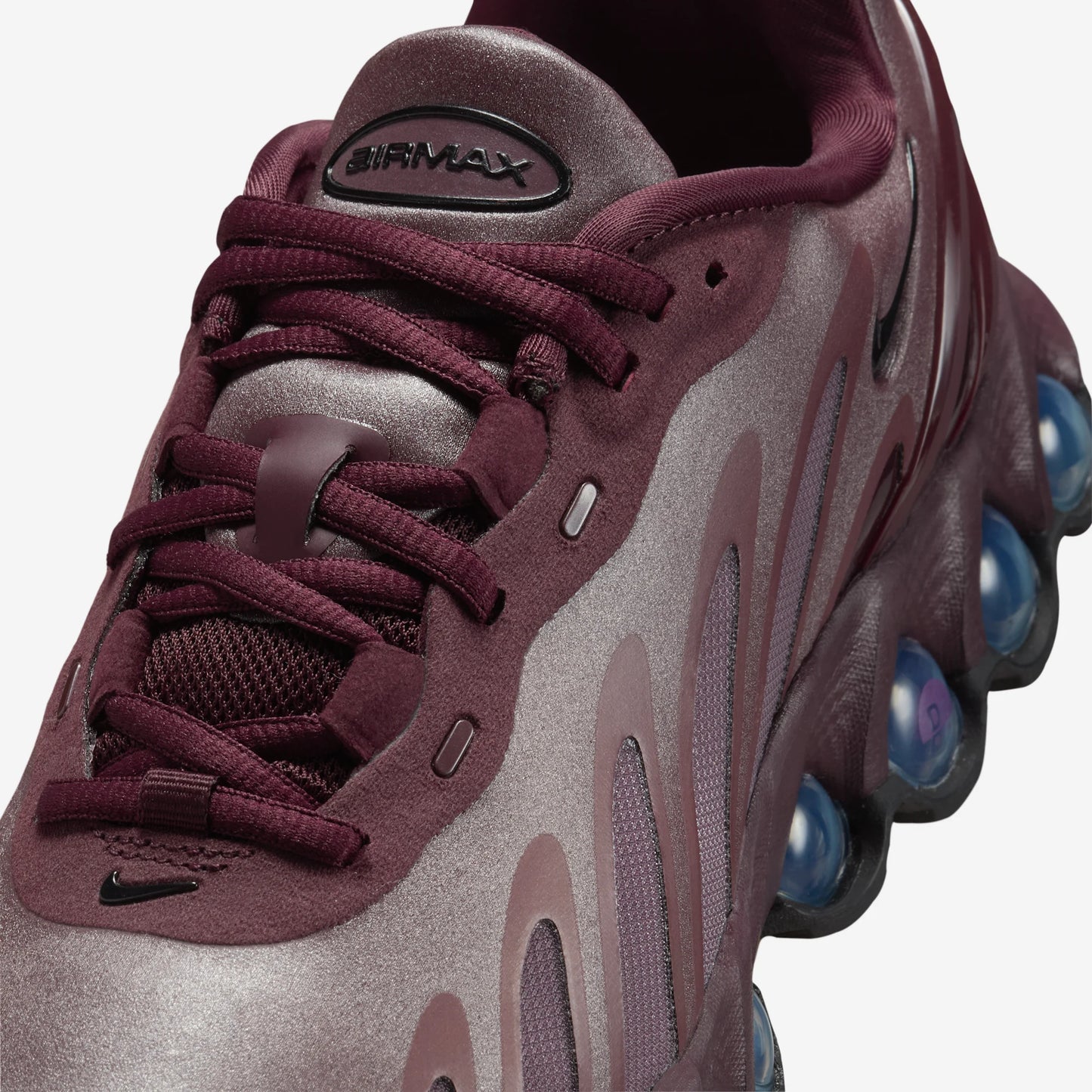 Nike Air Max Dn8 Burgundy Crush (Women's)