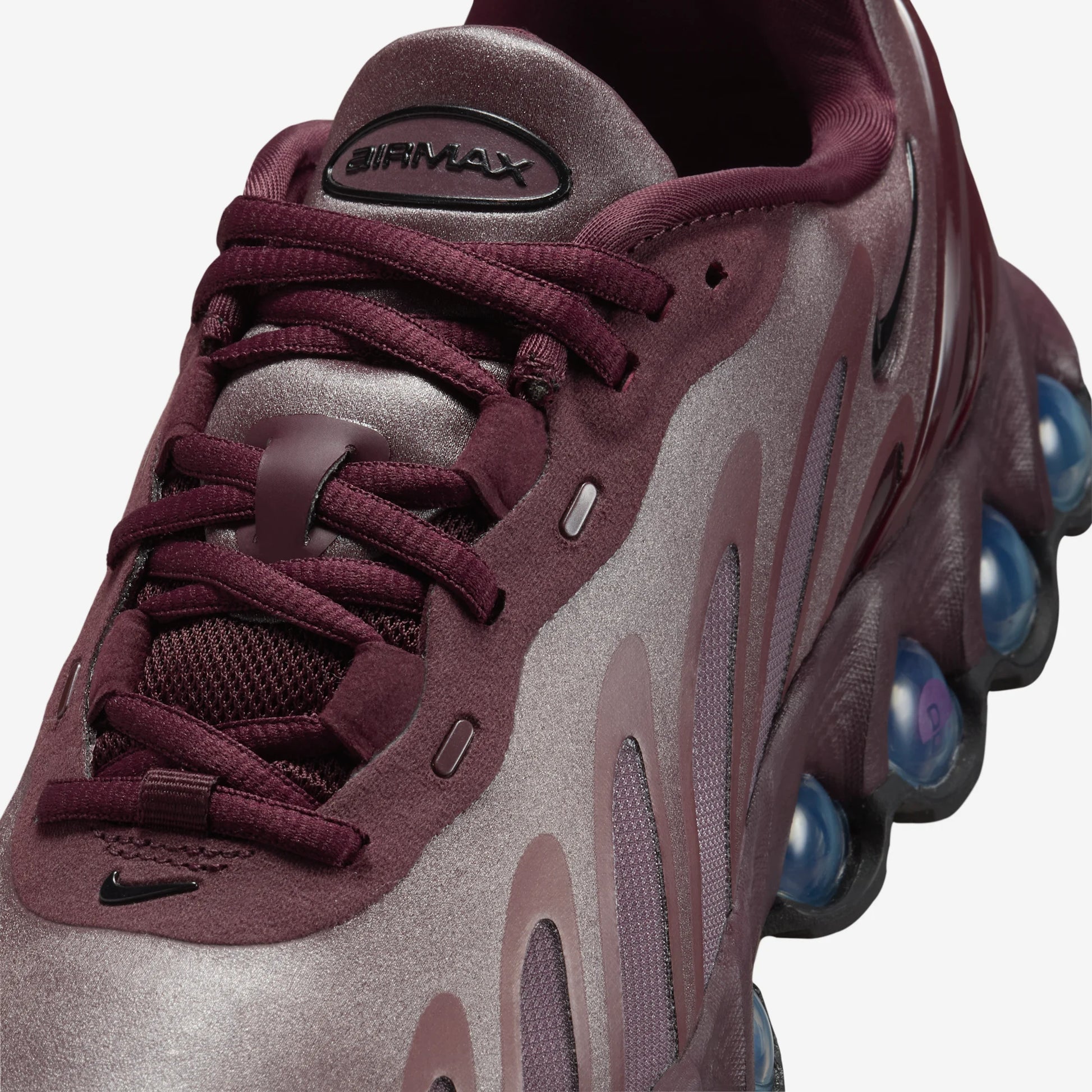 Nike Air Max Dn8 Burgundy Crush (Women's)