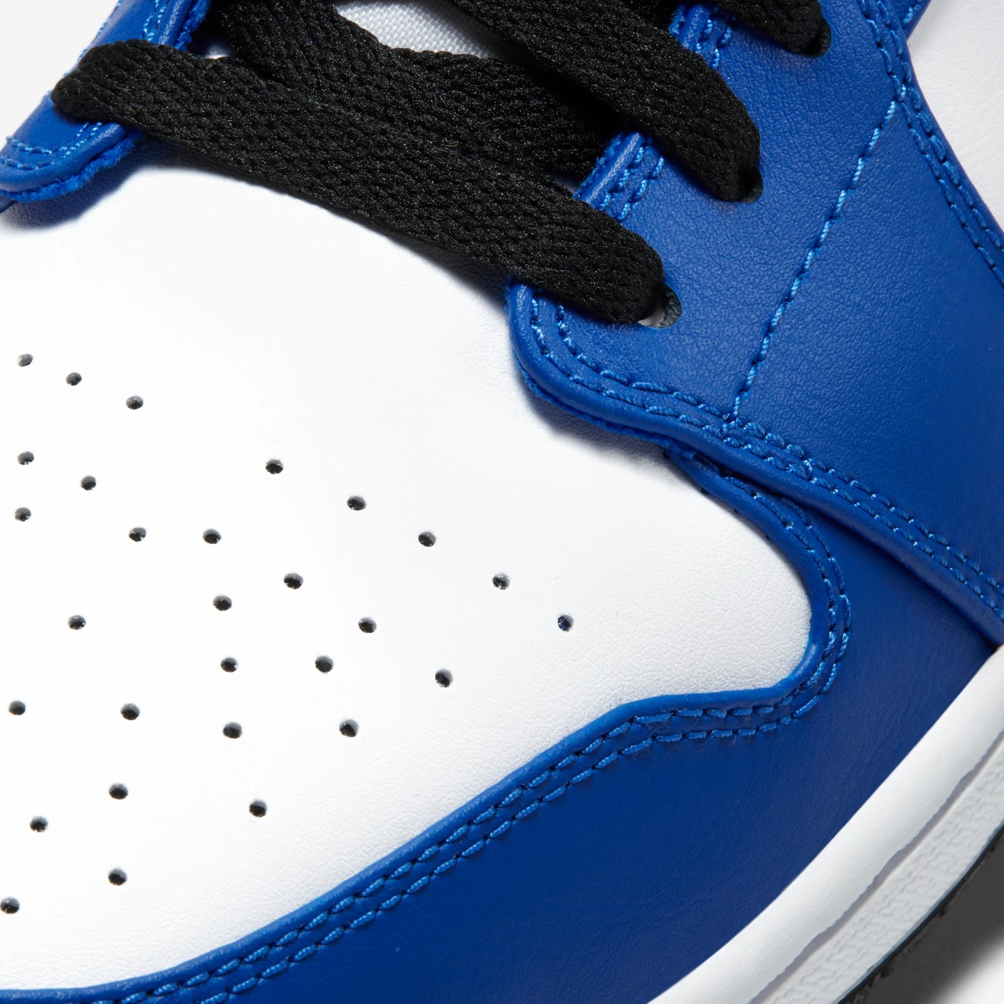 Jordan 1 Low Game Royal