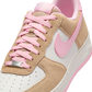 Nike Air Force 1 Low '07 LV8 Rattan Phantom Medium Soft Pink