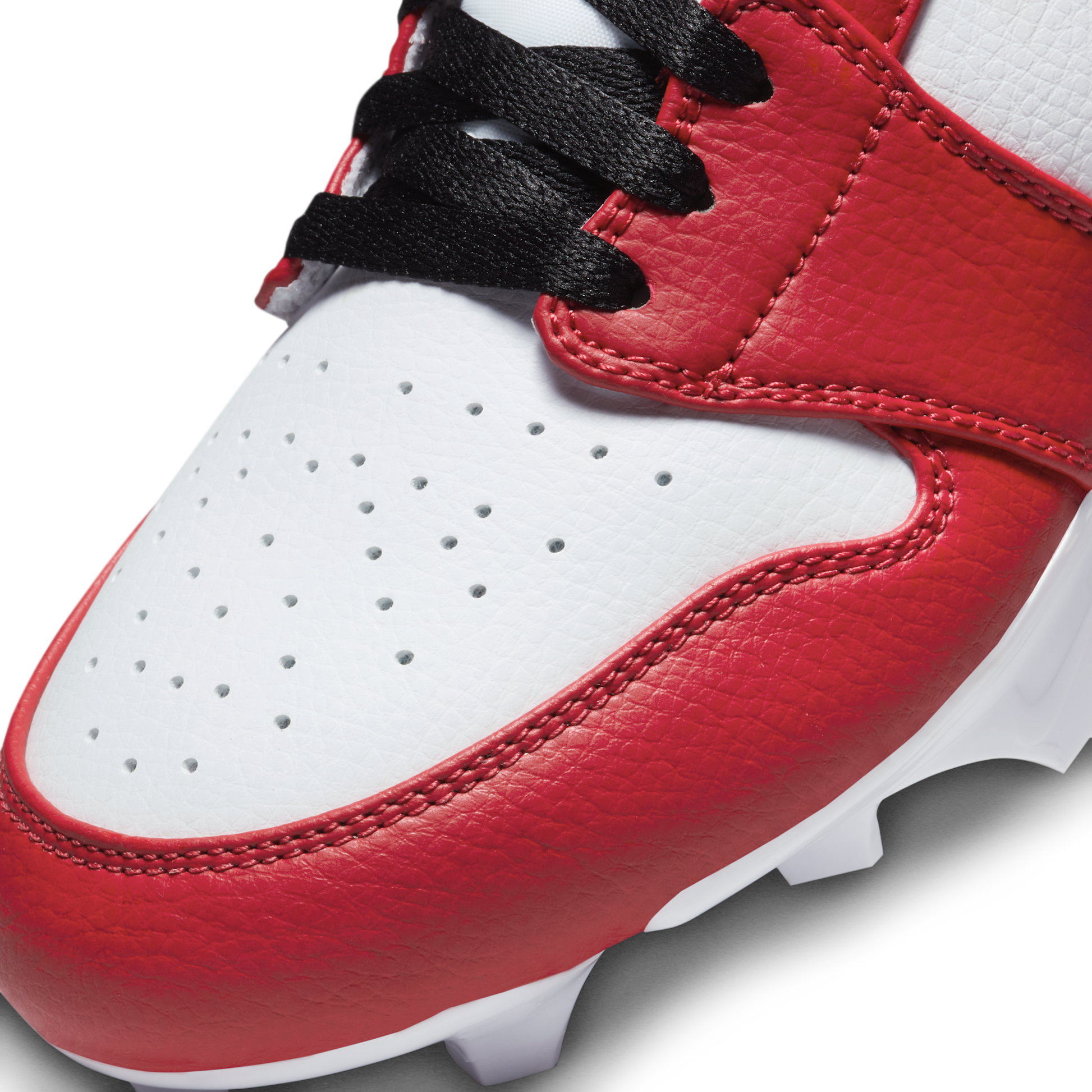 Jordan 1 Low TD Cleat Chicago (2023)