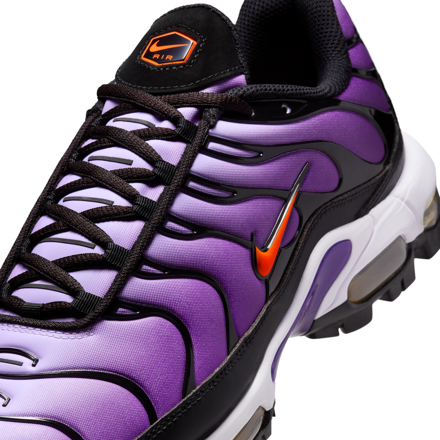 Nike Air Max Plus Golf Voltage Purple