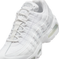 Nike Air Max 95 OG Big Bubble Triple White