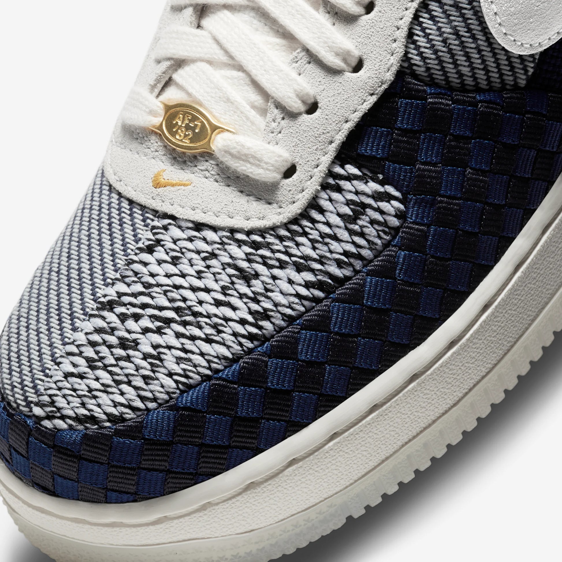 Nike Air Force 1 Low '07 LV8 Sashiko (Women's)