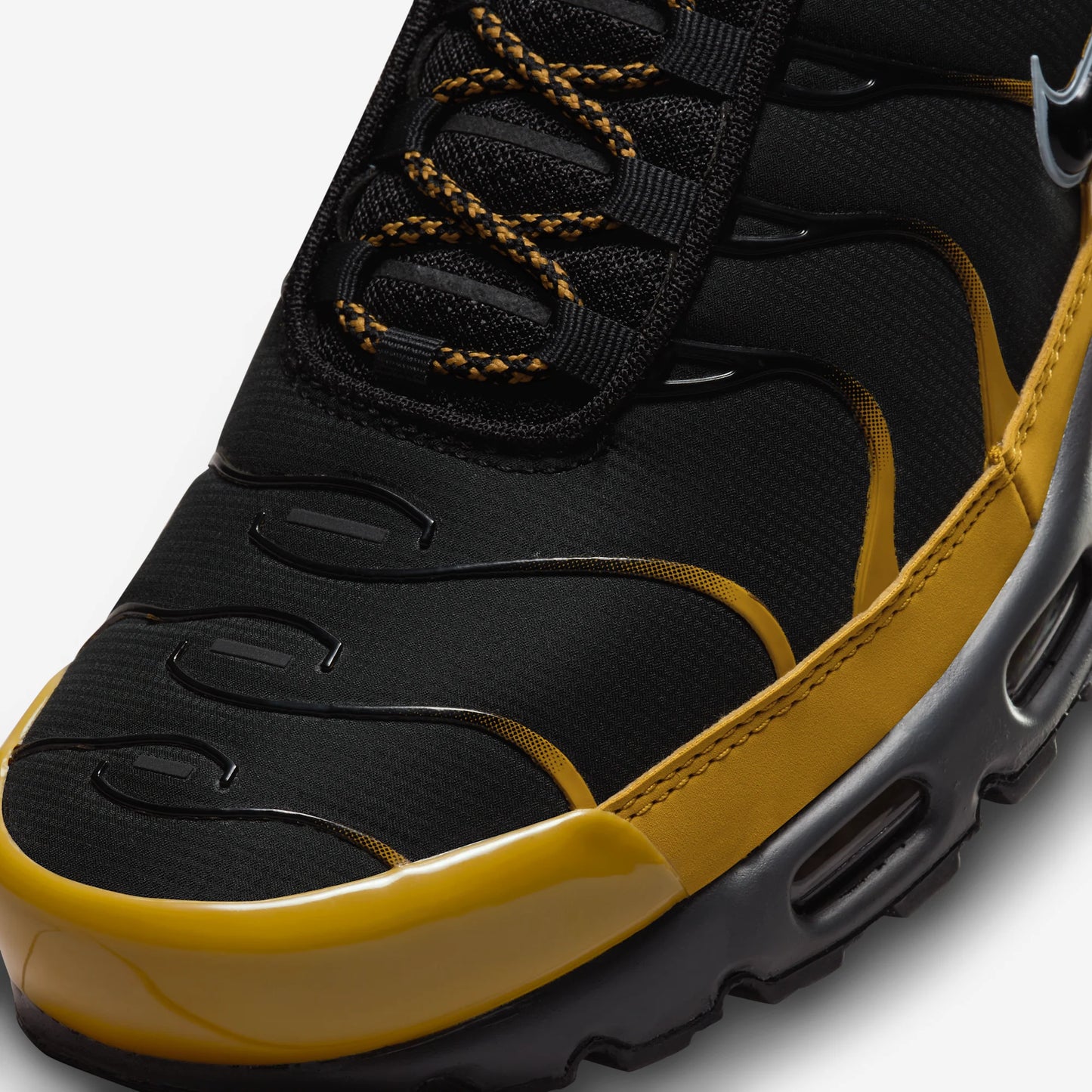 Nike Air Max Plus Bronzine