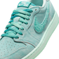 Jordan 1 Retro Low OG Washed Teal (Women's)