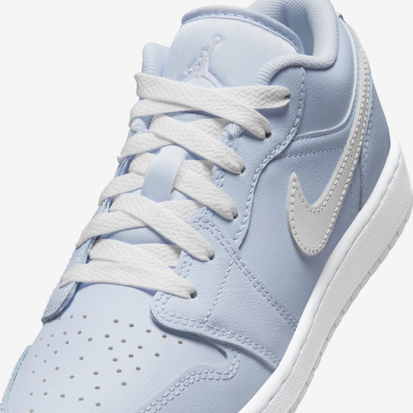Jordan 1 Low Cobalt Bliss (GS)