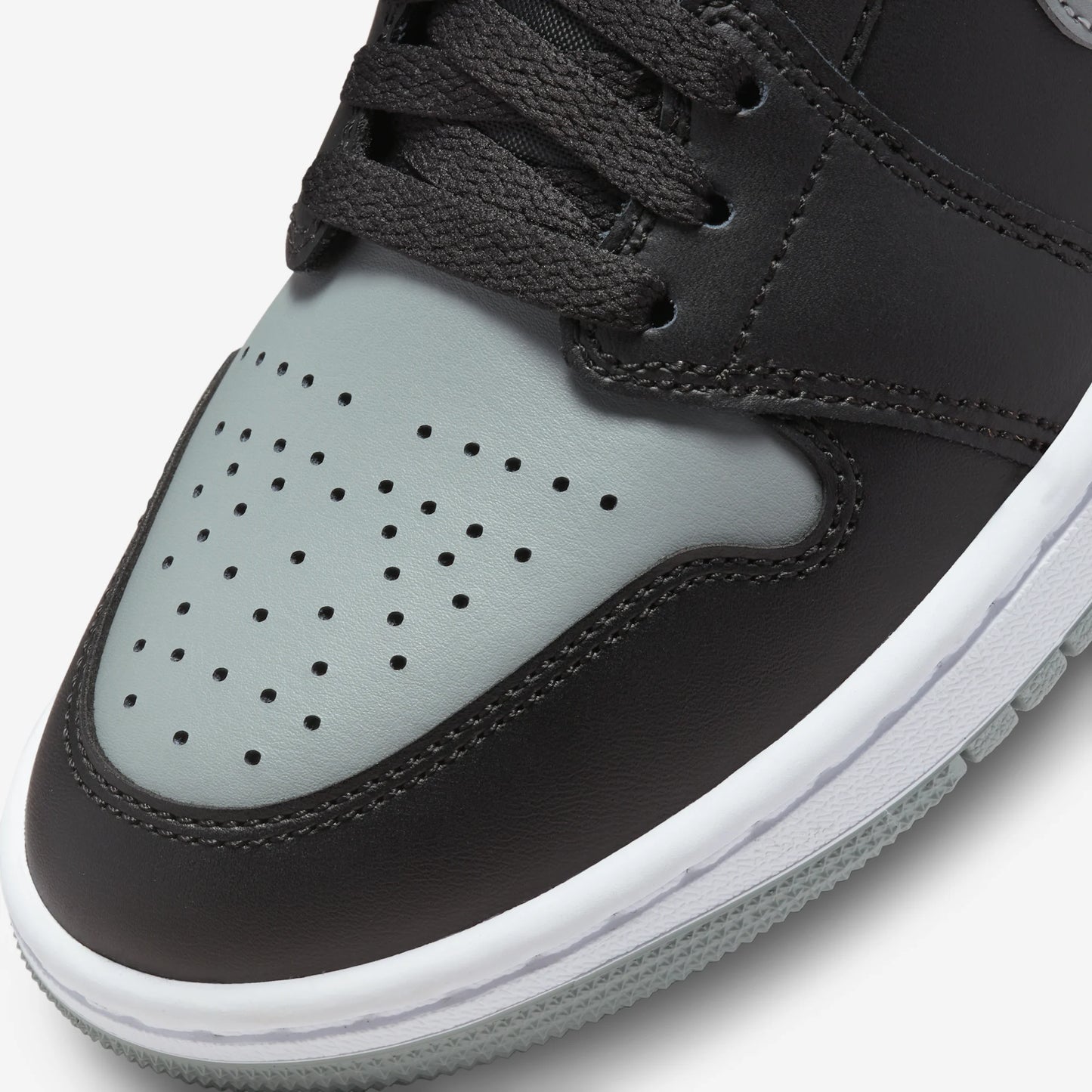 Jordan 1 Mid Shadow (Women's)