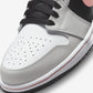 Jordan 1 Low Black Grey Pink
