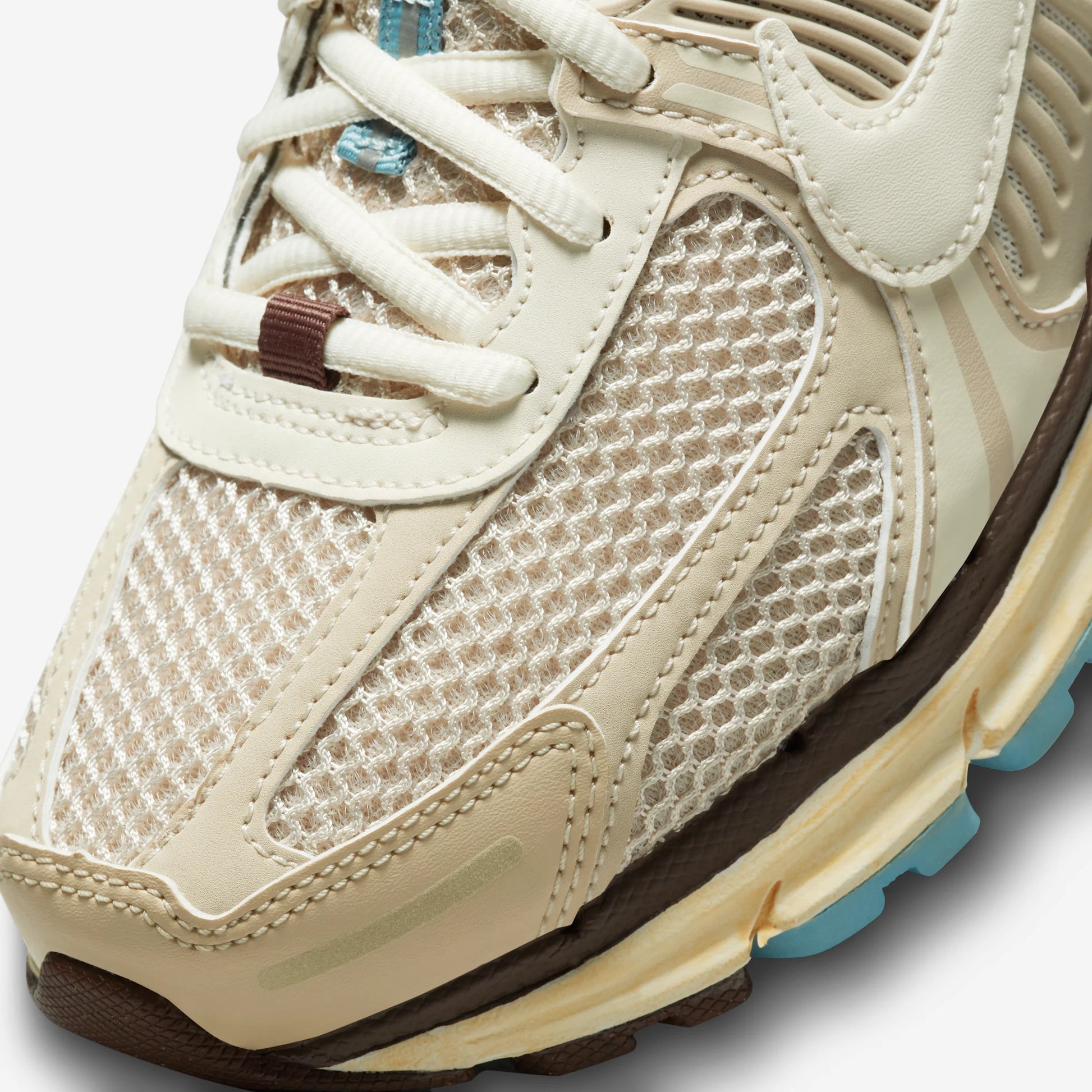 Nike Zoom Vomero 5 Oatmeal (Women's)