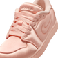 Jordan 1 Low Method of Make Satin Guava Ice (Women's)