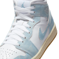 Jordan 1 Mid Denim (Women's)