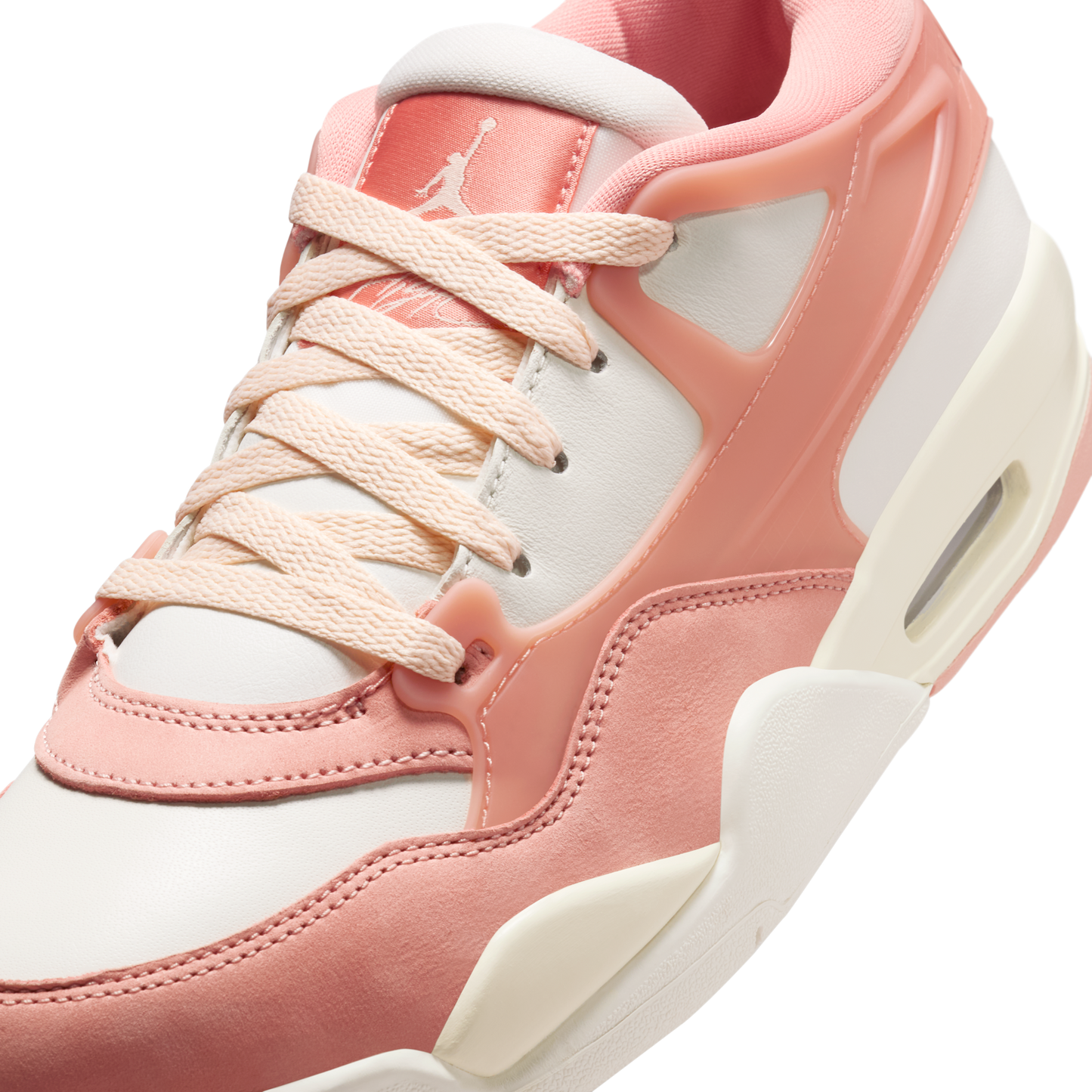 Jordan 4 RM Guava Ice (Women's)