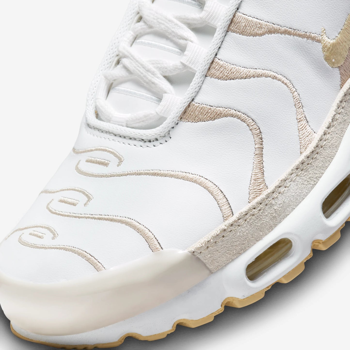 Nike Air Max Plus Premium Sanddrift (Women's)