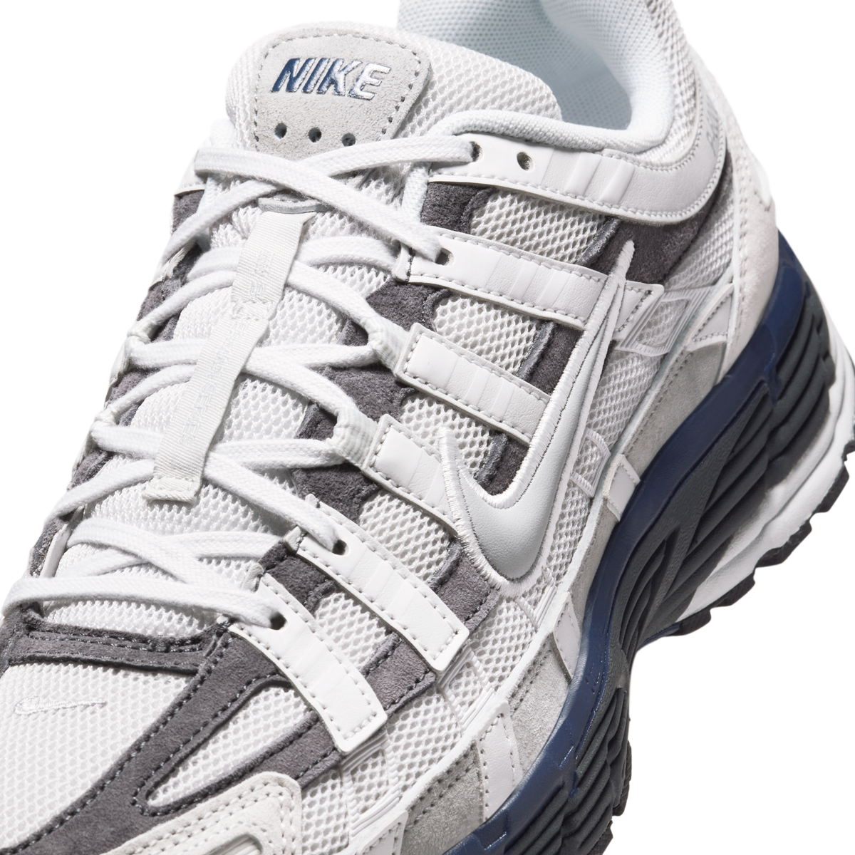 Nike P-6000 Photon Dust Anthracite