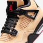 Jordan 4 Retro Pizza (GS)