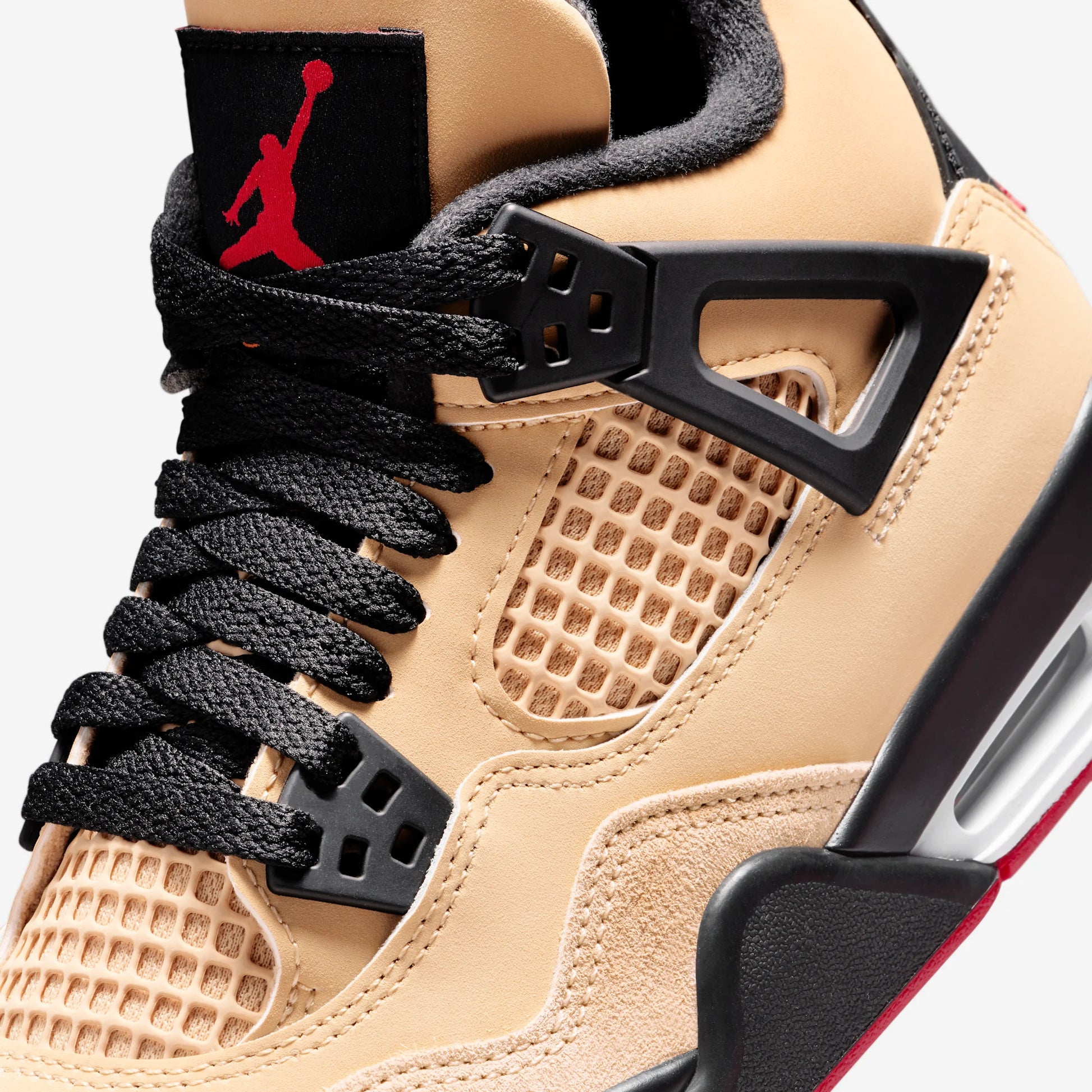 Jordan 4 Retro Pizza (GS)