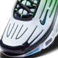 Nike Air Max Plus 3 Ghost Green