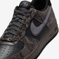 Nike Air Force 1 Low Off Noir Snakeskin
