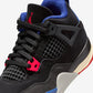 Jordan 4 Retro Rare Air (PS)