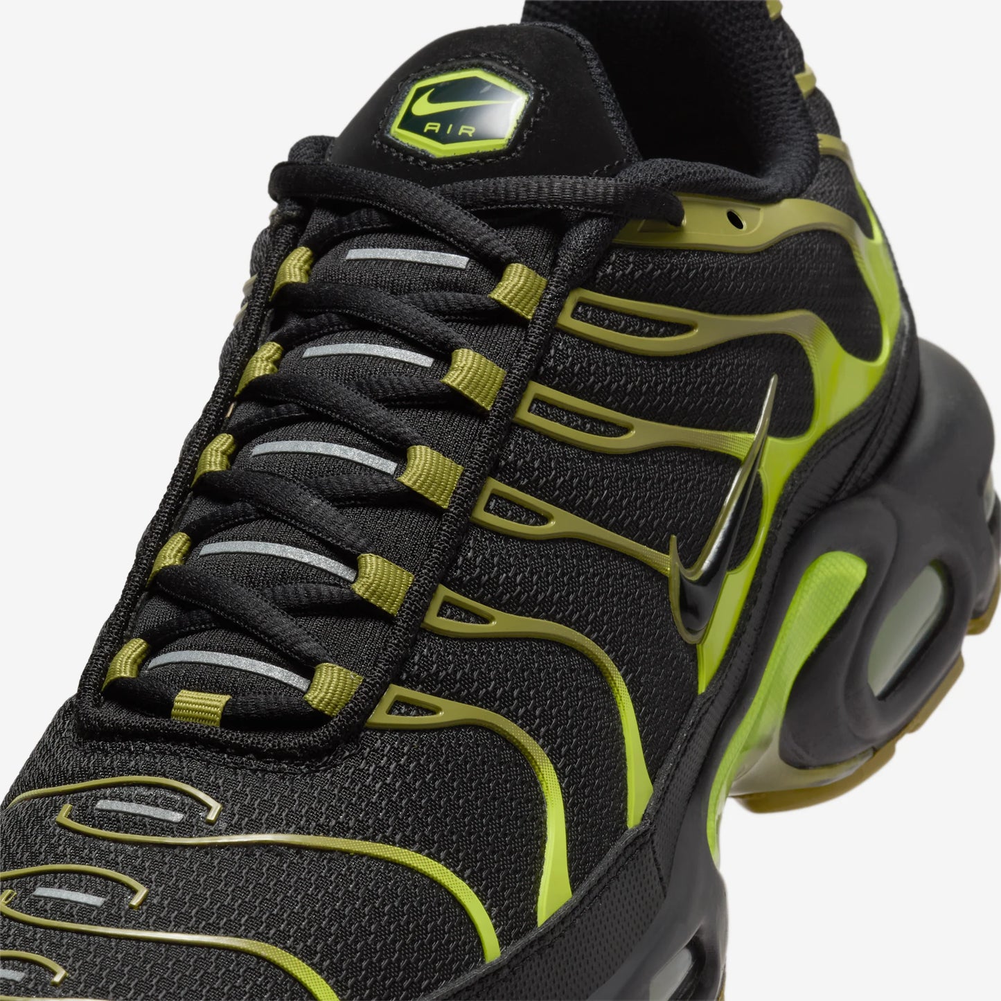 Nike Air Max Plus Pacific Moss