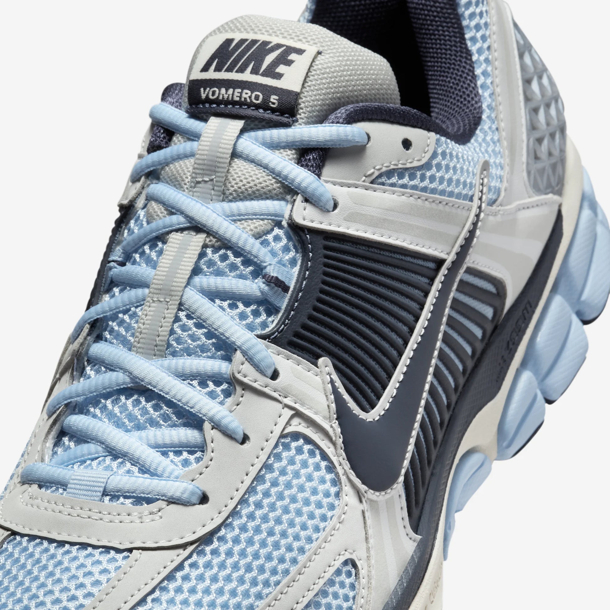 Nike Zoom Vomero 5 Psychic Blue
