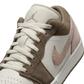 Jordan 1 Low Olive Grey Enigma Stone