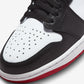 Jordan 1 Retro Low OG Black Toe (2023)