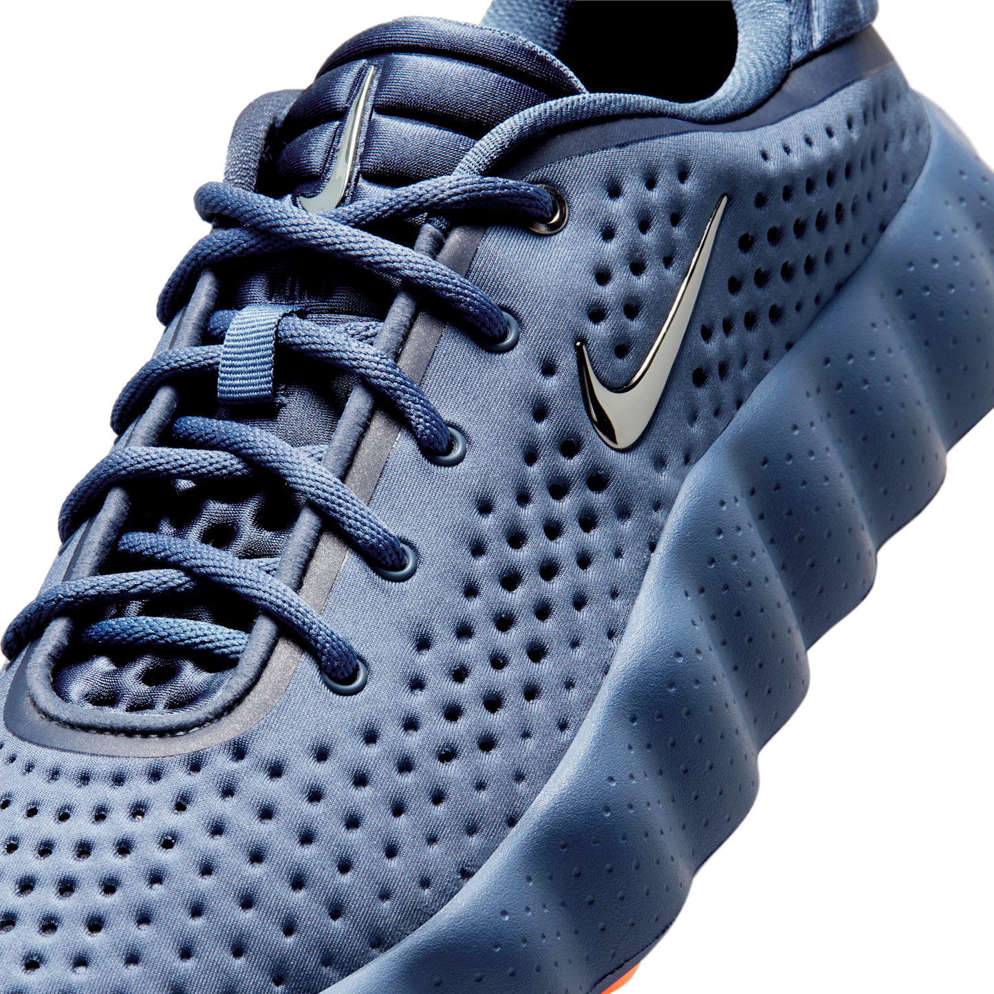 Nike Mind 002 Thunder Blue Chrome