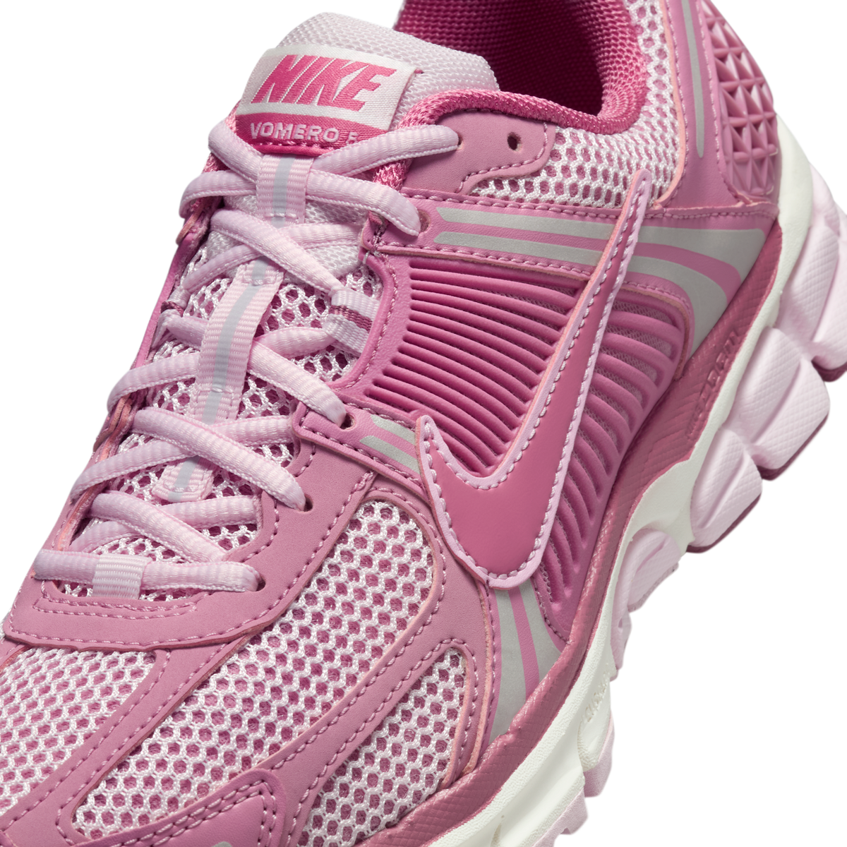 Nike Zoom Vomero 5 Elemental Pink (Women's)