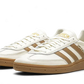 Handball Spezial Off White Gum (IF4265) - 36 2/3 EU - 4.5 US - White | SOSUKICKS